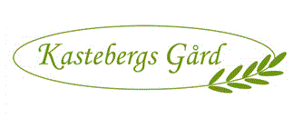 Kastebergs Gårdsbutik och Ställplats logotyp